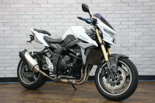 GSR750 ABS