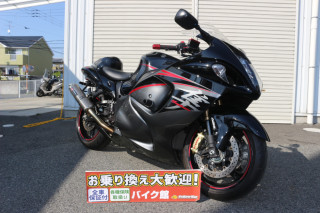 GSX1300R隼