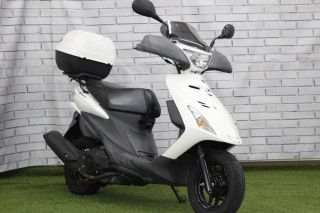 ADDRESS 125S LTD
