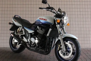 GSX1400 SP