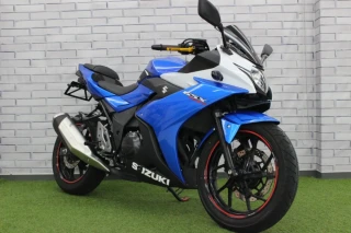 GSX250R