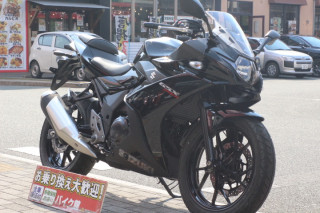 GSX250R ABS