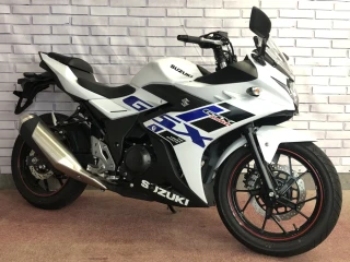GSX250R ABS