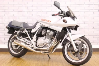 GSX250S KATANA