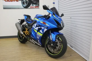 GSX-R1000 ABS
