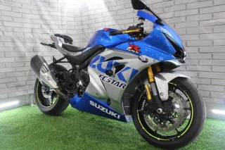 GSX-R1000R