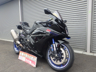 GSX-R1000R ABS