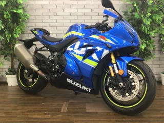 GSX-R1000R ABS