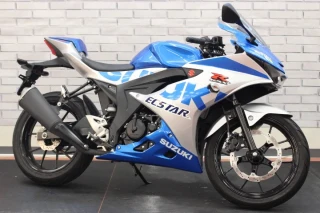 GSX-R150