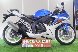 GSX-R600