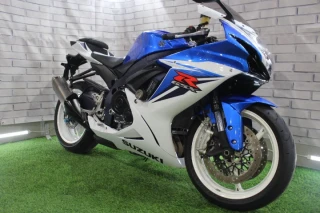 GSX-R600