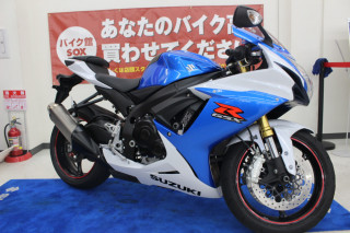 GSX-R750