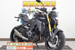 GSX-S1000