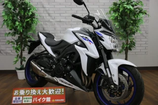 GSX-S1000