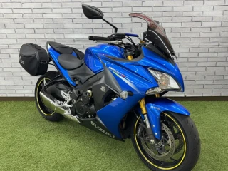 GSX-S1000F