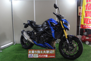 GSX-S750