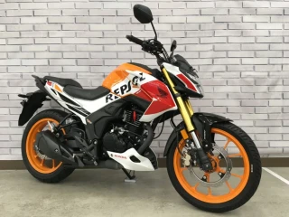 HORNET 2.0 REPSOL
