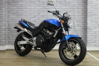 HORNET 250 DX