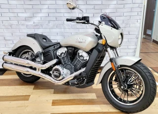 Indian Scout