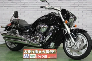 Intruder M1800R