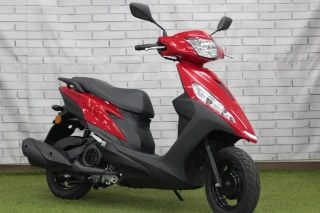 JOG 125