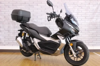 ADV150 ABS