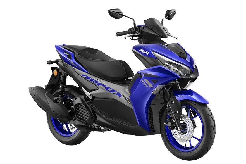 AEROX155 ABS