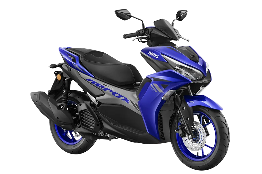 AEROX155 ABS