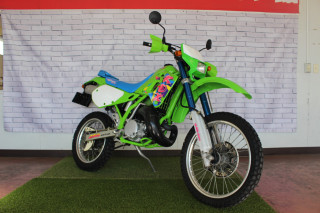 KDX250SR