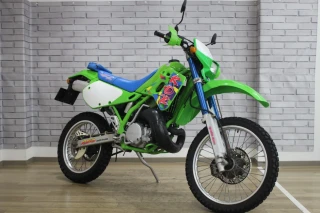 KDX250SR