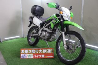 KLX125