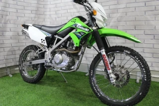 KLX125