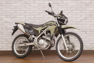 KLX230