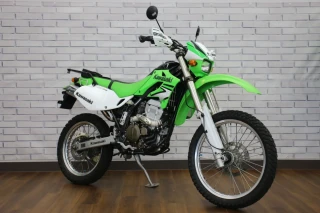 KLX250