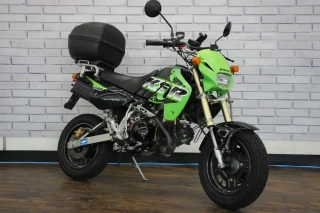 KSR110