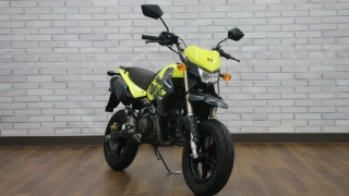 KSR110 PRO