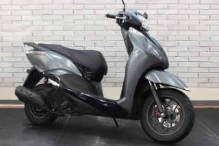 LEAD 125