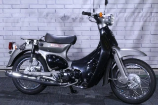 Little CUB LTD(ｾﾙ付)