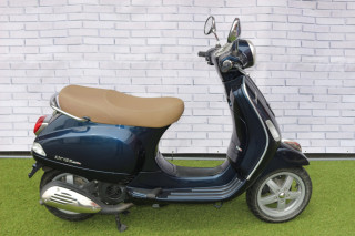 LX125ie