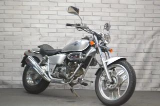 MAGNA FIFTY