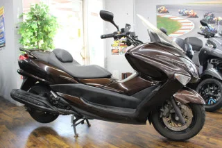 Majesty 250