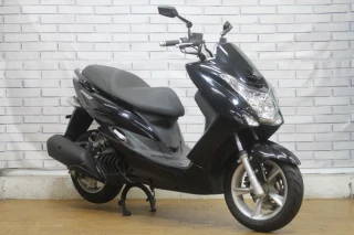 Majesty S
