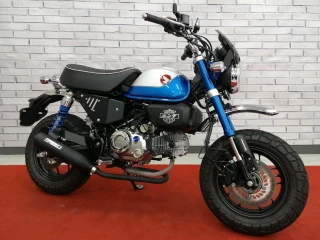 Monkey 125