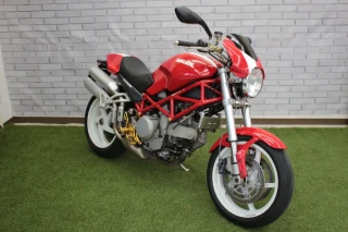Monster S2R 800