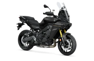TRACER9 GT+