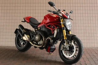 Monster1200S
