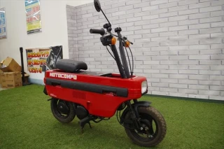 MOTOCOMPO