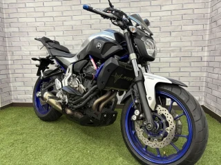 MT-07