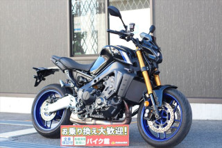 MT-09 SP