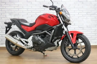 NC700S